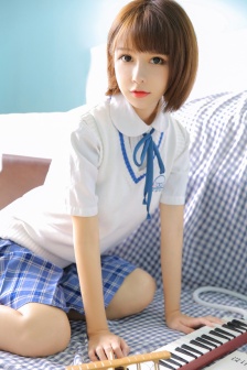 牵牛的夏天